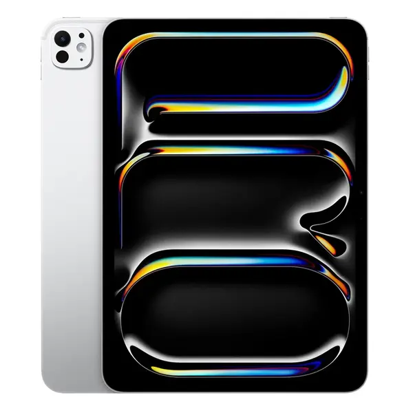 تبلت 11 اینچ اپل مدل iPad Pro 2024 M4 Wi-Fi ظرفیت 256 گیگابایت و رم 8 گیگابایت - 3