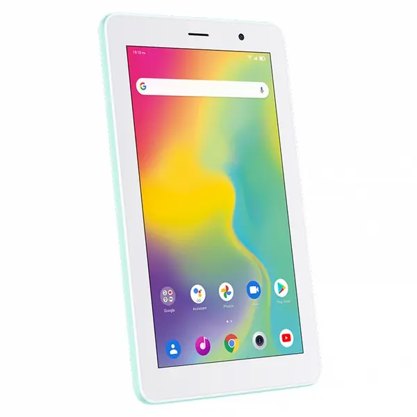 تبلت ۷ اینچ تی سی ال مدل Tab 7 Lite Wi-Fi ظرفیت 32 گیگابایت و رم 2 گیگابایت - 5