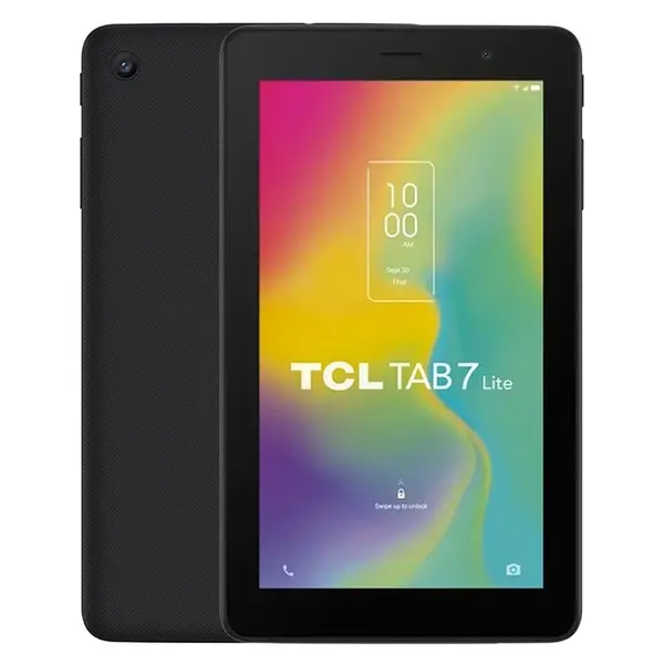 تبلت ۷ اینچ تی سی ال مدل Tab 7 Lite Wi-Fi ظرفیت 32 گیگابایت و رم 2 گیگابایت - 2