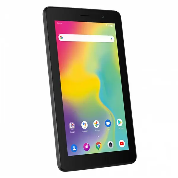 تبلت ۷ اینچ تی سی ال مدل Tab 7 Lite Wi-Fi ظرفیت 32 گیگابایت و رم 2 گیگابایت - 4