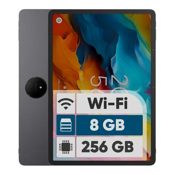 تبلت تی سی ال مدل NxtPaper 14 Wi-Fi ظرفیت 256 گیگابایت و رم 8 گیگابایت