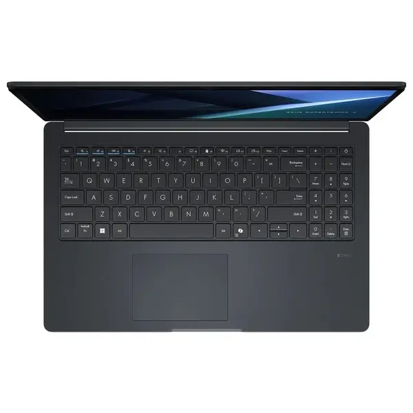 لپ تاپ 15.6 اینچی ایسوس مدل ExpertBook B1503CVA-I58512G9D-i5 13420H-24GB DDR5 4800Mhz-512GB SSD-IPS - 5
