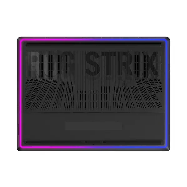لپ تاپ 16 اینچی ایسوس مدل ROG Strix SCAR 16 G635LW-XS97-Core Ultra 9 275HX-RTX5080 16GB-32GB DDR5 5600MHz-2TB SSD-QHD 240Hz-W - 5