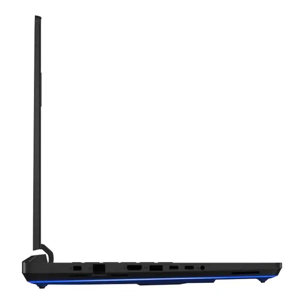 لپ تاپ 16 اینچی ایسوس مدل ROG Strix SCAR 16 G635LW-XS97-Core Ultra 9 275HX-RTX5080 16GB-32GB DDR5 5600MHz-2TB SSD-QHD 240Hz-W - 4