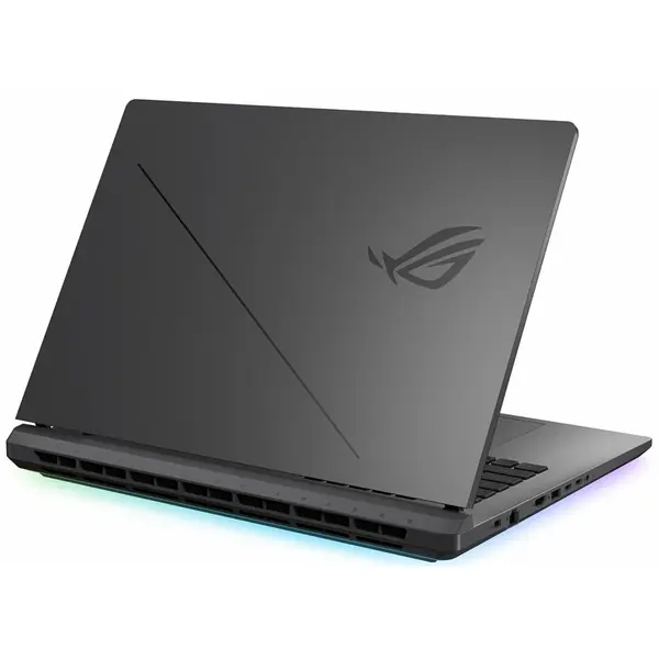 لپ تاپ 18 اینچی ایسوس مدل ROG Strix G18 (2025) G815LP-S8107-Core Ultra 9 275HX-RTX5070 8GB-32GB DDR5 5600MHz-2TB SSD-WUXGA 165Hz - 4