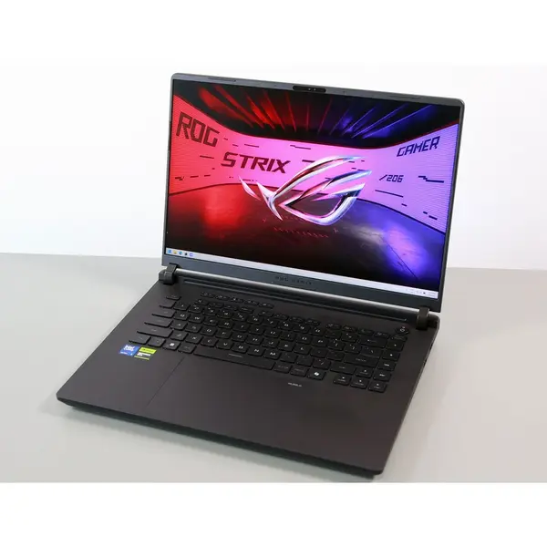لپ تاپ 16 اینچی ایسوس مدل ROG Strix SCAR 16 G635LW-XS97-Core Ultra 9 275HX-RTX5080 16GB-32GB DDR5 5600MHz-2TB SSD-QHD 240Hz-W - 3