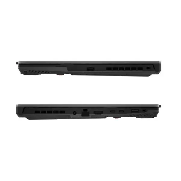 لپ تاپ 16 اینچی ایسوس مدل TUF Gaming F16 FX607VJ-RL010-Core 5 210H-RTX3050 6GB-16GB DDR4 3200MHz-1TB SSD-WUXGA 144Hz - 3