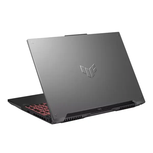 لپ تاپ 16 اینچی ایسوس مدل TUF Gaming A16 FA607NUG-WH73-R7 7445HS-32GB DDR5 5600MHz-1TB SSD-RTX4050 6GB-FHD 144Hz - 3