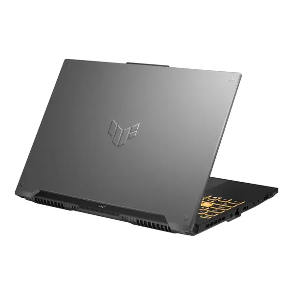 لپ تاپ 16 اینچی ایسوس مدل TUF Gaming F16 FX607VJ-RL184-Core 5 210H-RTX3050 6GB-16GB DDR4 3200MHz-1TB SSD-WUXGA 144Hz - 5
