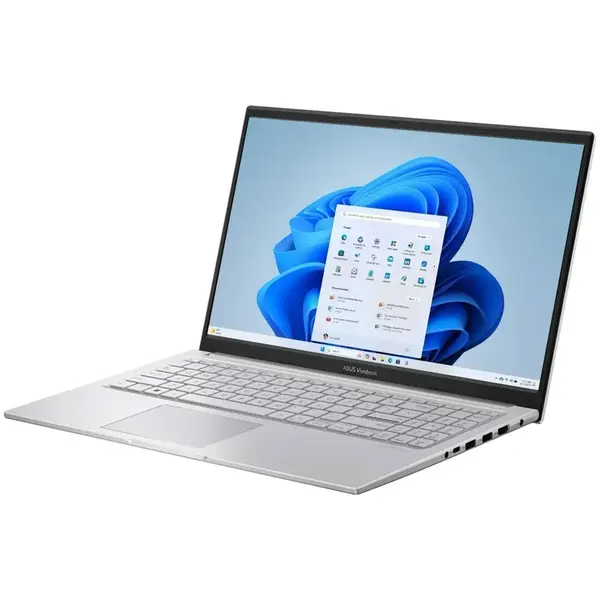 لپ تاپ 15.6 اینچی ایسوس مدل Vivobook 15 F1504VAP-WH56-Core 5 120U-16GB DDR4-512GB SSD-IPS-W - 5