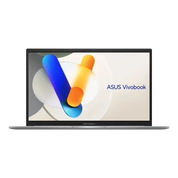 لپ تاپ 15.6 اینچی ایسوس مدل Vivobook 15 X1504VA-BQ592-Core 5 120U-8GB DDR4 3200MHz-512GB SSD-IPS - 4