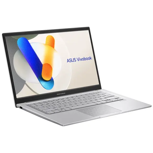 لپ تاپ 14 اینچی ایسوس مدل Vivobook 14 X1404VA-I712512-i7 1355U-12GB DDR4-512GB SSD-IPS-W - 5