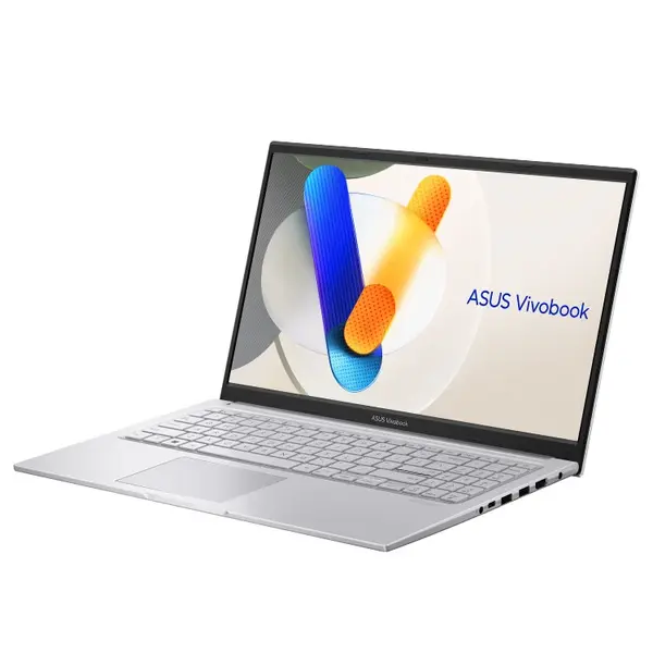 لپ تاپ 15.6 اینچی ایسوس مدل Vivobook 15 R1504VA-NJ192 R1504VA-NJ192-Core 5 120U-16GB DDR4 3200MHz-512GB SSD-IPS - 2