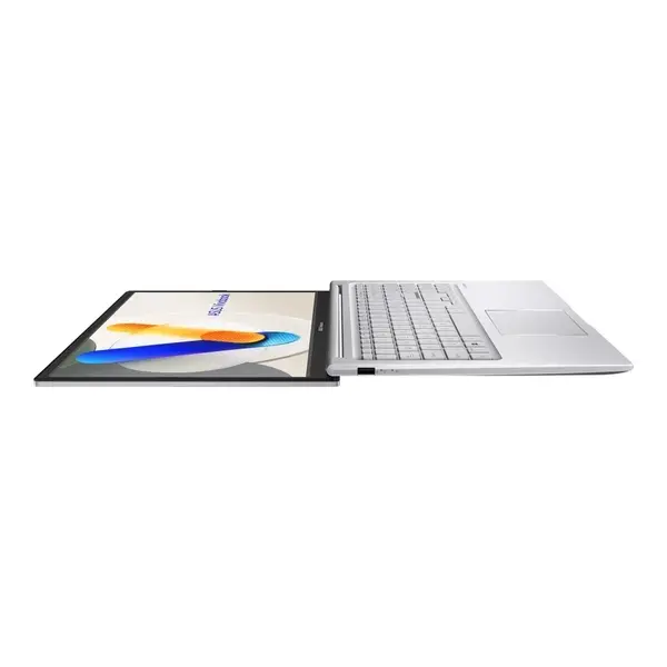 لپ تاپ 15.6 اینچی ایسوس مدل Vivobook 15 F1504VA-BQ3662-i3 1315U-8GB DDR4 3200MHz-512GB SSD-IPS - 5