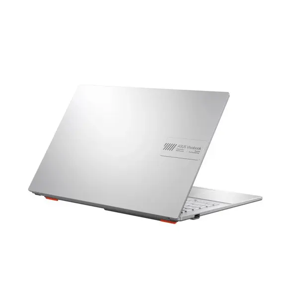 لپ تاپ 15.6 اینچی ایسوس مدل Vivobook Go 15 E1504FA-BQ050-R5 7520U-8GB LPDDR5-512GB SSD-IPS - 5