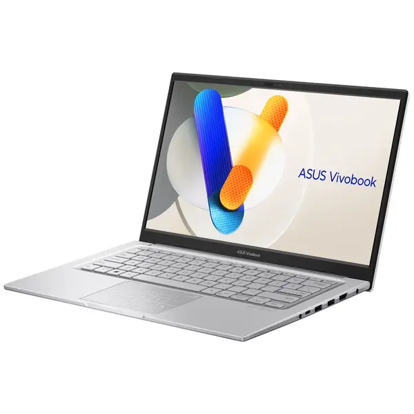 لپ تاپ 14 اینچی ایسوس مدل Vivobook 14 X1404VA-I712512-i7 1355U-12GB DDR4-512GB SSD-IPS-W - 4