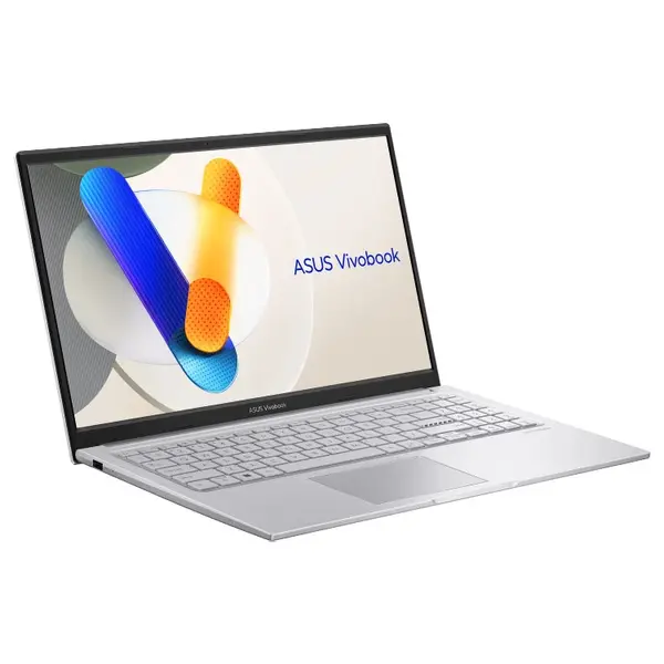 لپ تاپ 15.6 اینچی ایسوس مدل Vivobook 15 R1504VA-NJ192 R1504VA-NJ192-Core 5 120U-16GB DDR4 3200MHz-512GB SSD-IPS - 3