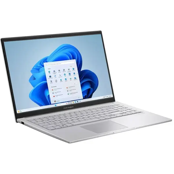 لپ تاپ 15.6 اینچی ایسوس مدل Vivobook 15 F1504VAP-WH56-Core 5 120U-16GB DDR4-512GB SSD-IPS-W - 4