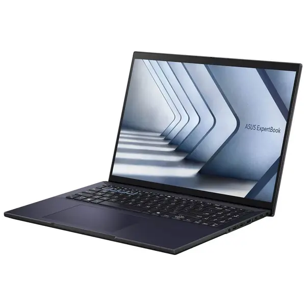 لپ تاپ 16 اینچی ایسوس مدل Expertbook B3 B3604CVF-I716512B8D-i7 1355U-16GB DDR5 4800Mhz-512GB SSD-RTX2050 4GB-IPS-Backlit - 2