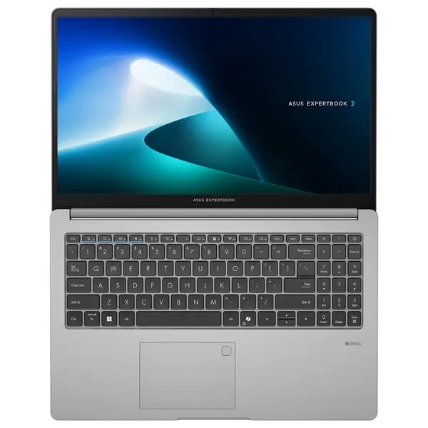 لپ تاپ 15.6 اینچی ایسوس مدل ExpertBook P1 P1503CVA-I58512G8D-i5 13420H-16GB DDR5-512GB SSD-TN - 2