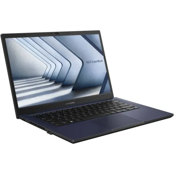 لپ تاپ 14 اینچی ایسوس مدل Expertbook B1 B1402CVA-NK2196-i7 1355U-24GB DDR4-512GB SSD-TN-Backlit-Fingerprint - 6
