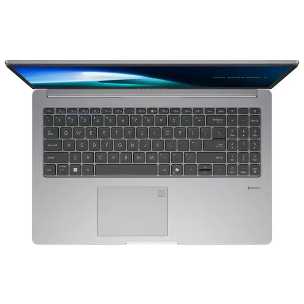 لپ تاپ 15.6 اینچی ایسوس مدل ExpertBook P1 P1503CVA-NJ0738-i7 13620H-8GB DDR5-512GB SSD-TN - 2