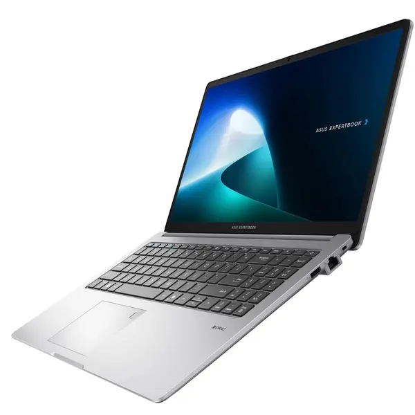 لپ تاپ 15.6 اینچی ایسوس مدل ExpertBook P1 P1503CVA-I78512B9D-i7 13620H-8GB DDR5 4800MHz-1TB SSD-IPS-Fingerprint - 3