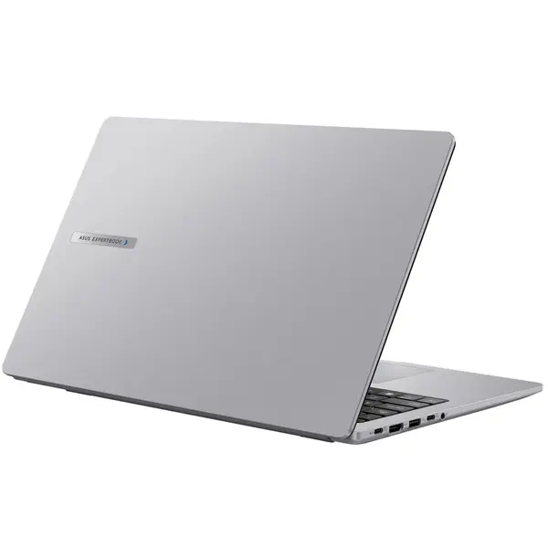 لپ تاپ 15.6 اینچی ایسوس مدل ExpertBook P1 P1503CVA-I78512B9D-i7 13620H-16GB DDR5 4800MHz-512GB SSD-IPS-Fingerprint - 3