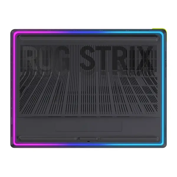 لپ تاپ 16 اینچی ایسوس مدل ROG Strix G16 G615LW-S5105-Core Ultra 9 275HX-RTX5080 16GB-24GB DDR5 5600MHz-1TB SSD-QHD 240Hz - 6