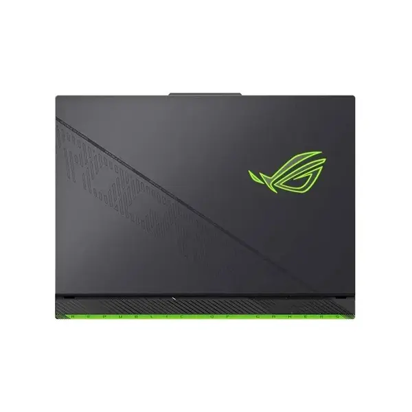 لپ تاپ 18 اینچی ایسوس مدل ROG Strix G18 G814JIR-N6072-i9 14900HX-RTX4070 8GB-32GB DDR5 5600MHz-1TB SSD-QHD 240Hz - 2
