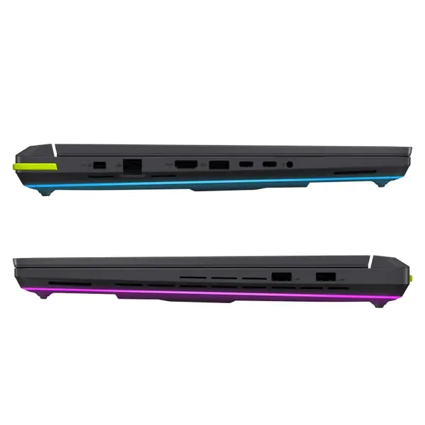 لپ تاپ 16 اینچی ایسوس مدل ROG Strix G16 G615LW-S5105-Core Ultra 9 275HX-RTX5080 16GB-24GB DDR5 5600MHz-1TB SSD-QHD 240Hz - 5