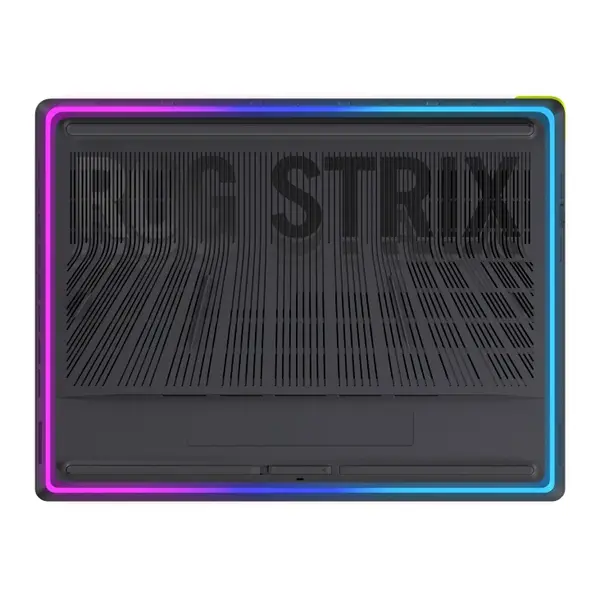 لپ تاپ 16 اینچی ایسوس مدل ROG Strix G16 G615JMR-AS74-i7 14650HX-RTX5060 8GB-32GB DDR5 5600MHz-1TB SSD-WUXGA 165Hz-W - 5