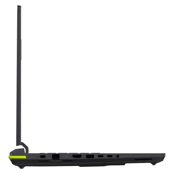 لپ تاپ 16 اینچی ایسوس مدل ROG Strix G16 G615JMR-AS74-i7 14650HX-RTX5060 8GB-64GB DDR5 5600MHz-4TB SSD-WUXGA 165Hz-W - 6