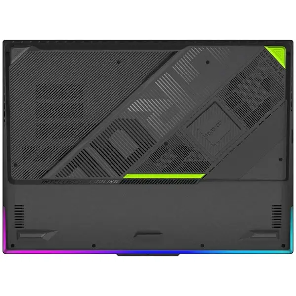 لپ تاپ 18 اینچی ایسوس مدل ROG Strix G18 G814JIR-N6072-i9 14900HX-RTX4070 8GB-32GB DDR5 5600MHz-1TB SSD-QHD 240Hz - 3