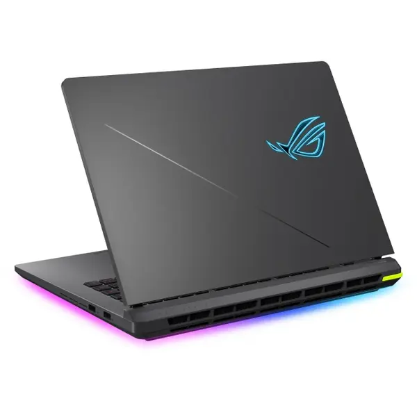 لپ تاپ 16 اینچی ایسوس مدل ROG Strix G16 G615LW-S5105-Core Ultra 9 275HX-RTX5080 16GB-16GB DDR5 5600MHz-1TB SSD-QHD 240Hz - 2