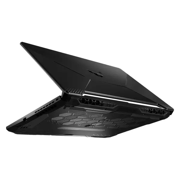 لپ تاپ 16 اینچی ایسوس مدل TUF Gaming F16 FX608JHR-RV035-i7 14650HX-RTX5050 8GB-32GB DDR5 5600MHz-1TB SSD-FHD 165Hz - 6