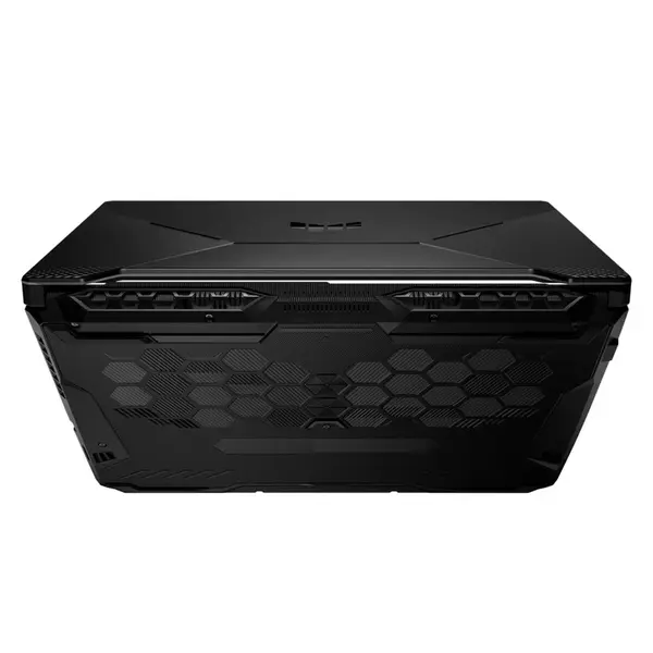 لپ تاپ 15.6 اینچی ایسوس مدل TUF Gaming A15 FA506NCG-HN185-R7 7445HS-RTX3050 4GB-16GB DDR5 5600MHz-512GB SSD-FHD 144Hz - 6