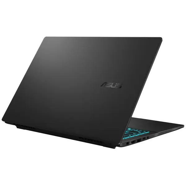 لپ تاپ 16 اینچی ایسوس مدل V16 V3607VU-RP118-Core 7 240H-RTX4050 6GB-16GB DDR5 5600MHz-1TB SSD-FHD 144Hz - 6
