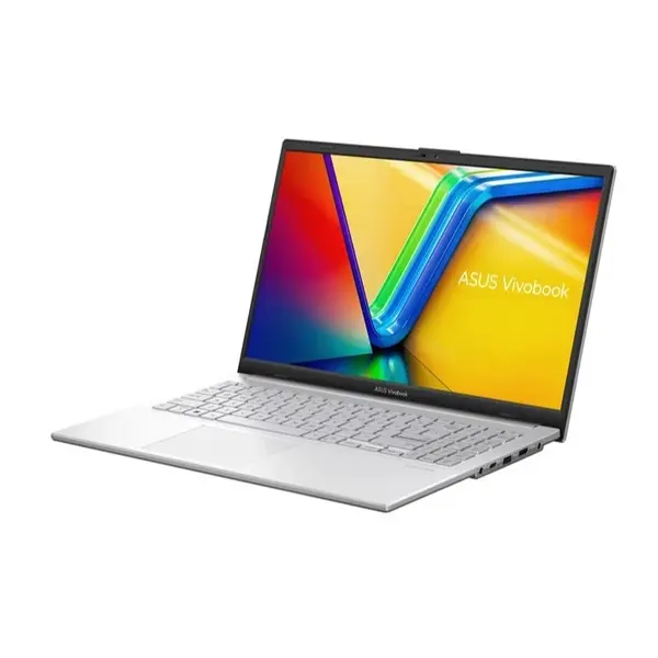 لپ تاپ 15.6 اینچی ایسوس مدل Vivobook 15 F1504VA-NJ824-i7 1355U-16GB DDR4 3200MHz-1TB SSD-TN-Backlit-Fingerprint - 2