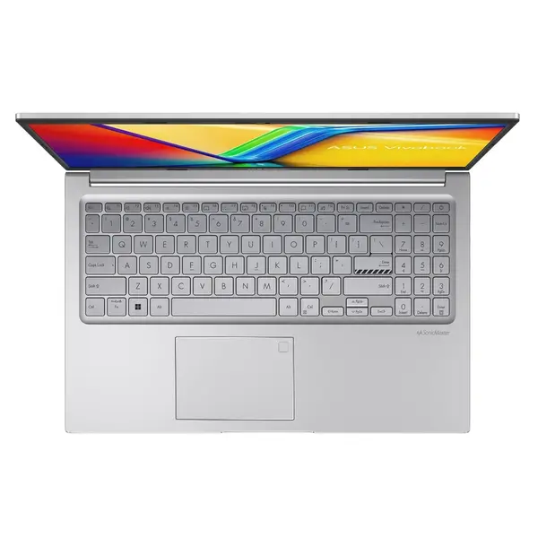 لپ تاپ 15.6 اینچی ایسوس مدل Vivobook 15 X1504VA-NJ379-i7 1355U-8GB DDR4-512GB SSD-TFT-W - 3