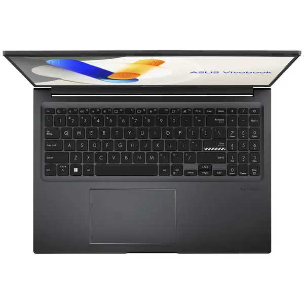 لپ تاپ 16 اینچی ایسوس مدل Vivobook 16 R1605VA-MB999-i3 1315U-8GB DDR4 3200MHz-512GB SSD-IPS - 4