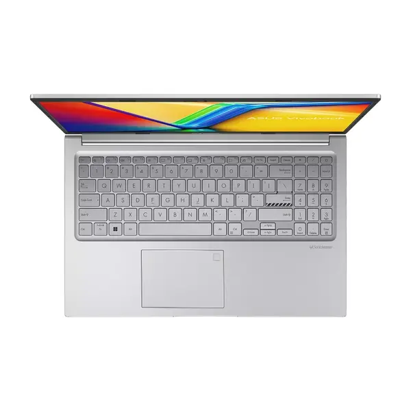 لپ تاپ 15.6 اینچی ایسوس مدل Vivobook 15 A1504VA-NJ1976-i5 1334U-24GB DDR4-1TB SSD-TN-Backlit-Fingerprint - 3