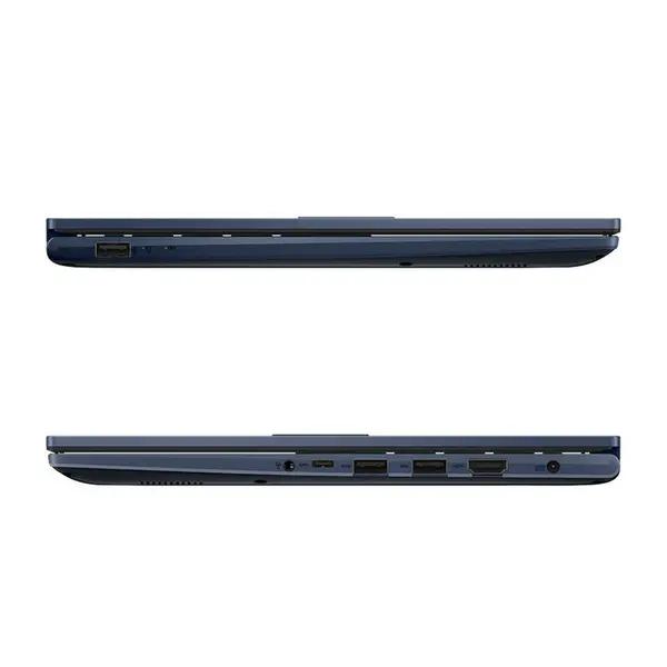 لپ تاپ 14 اینچی ایسوس مدل Vivobook 14 X1404VA-I38128-i3 1315U-24GB DDR4 3200MHz-512GB SSD-TN - 6