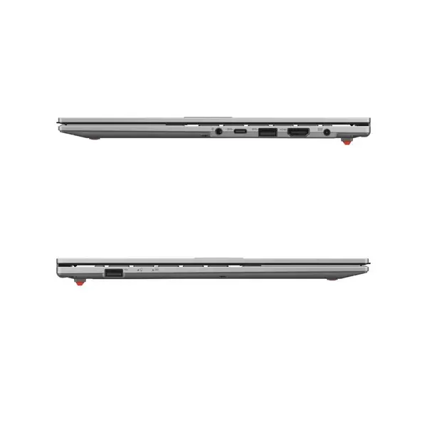 لپ تاپ 15.6 اینچی ایسوس مدل Vivobook GO L1504FA-NJ560-R5 7520U-8GB LPDDR5-256GB SSD-TN - 5