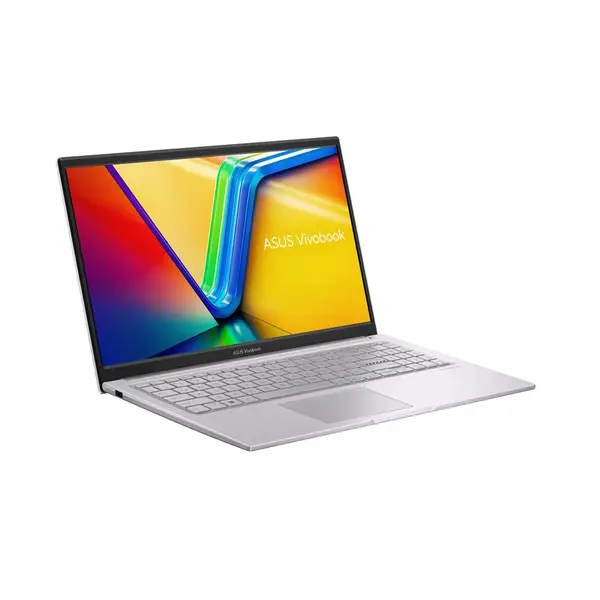 لپ تاپ 15.6 اینچی ایسوس مدل Vivobook 15 A1504VA-NJ1976-i5 1334U-24GB DDR4-1TB SSD-TN-Backlit-Fingerprint - 4