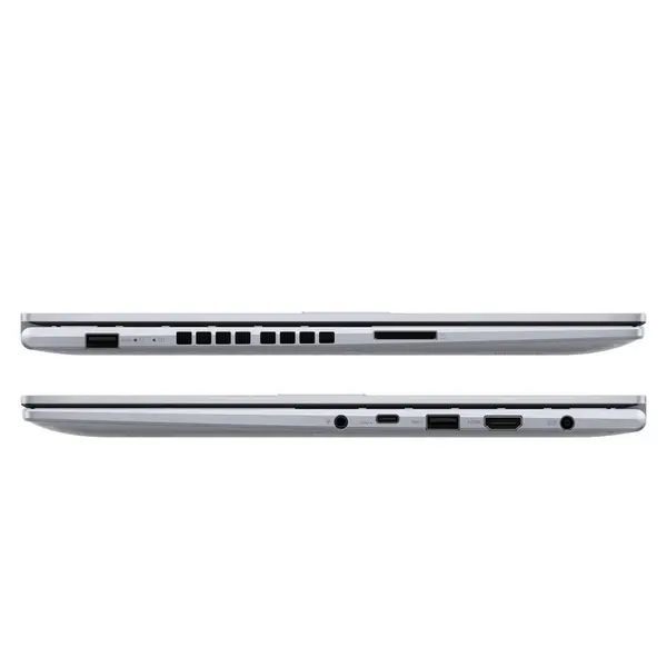لپ تاپ 16 اینچی ایسوس مدل Vivobook 16X K3605VC-RP379-i5 13420H-16GB DDR4 3200MHz-512GB SSD-RTX3050 4GB-IPS 144Hz-Backlit - 6