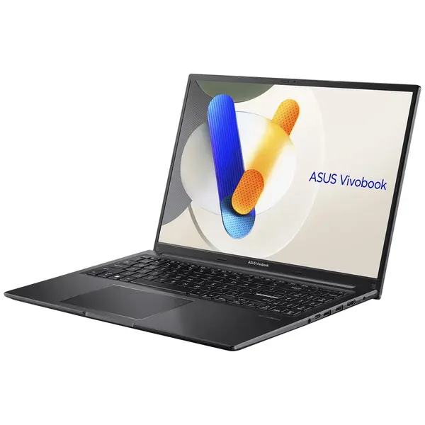 لپ تاپ 16 اینچی ایسوس مدل Vivobook 16 R1605VA-MB999-i3 1315U-8GB DDR4 3200MHz-512GB SSD-IPS - 2