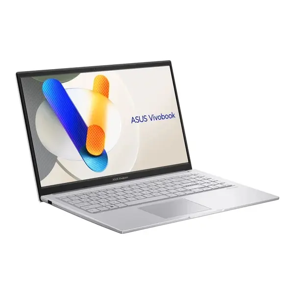 لپ تاپ 15.6 اینچی ایسوس مدل Vivobook 15 X1504VA-NJ2920-Core 5 120U-24GB DDR4 3200MHz-512GB SSD-TN - 2
