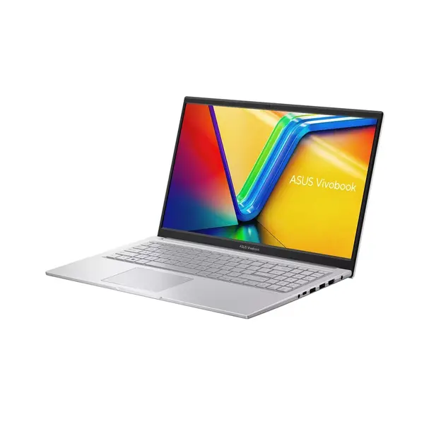 لپ تاپ 15.6 اینچی ایسوس مدل Vivobook 15 A1504VA-NJ1976-i5 1334U-8GB DDR4-512GB SSD-TN-Backlit-Fingerprint - 3