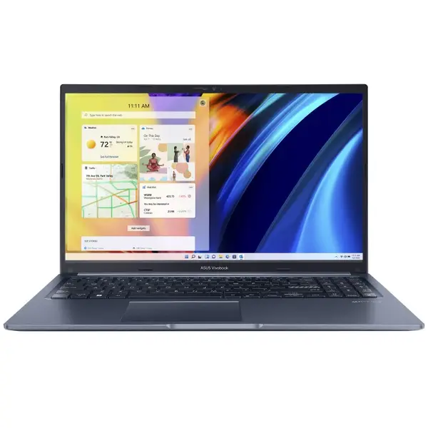 لپ تاپ 15.6 اینچی ایسوس مدل Vivobook 15 A1502VA-NJ1304-i7 13620H-24GB DDR4 3200MHz-1TB SSD-TFT - 4